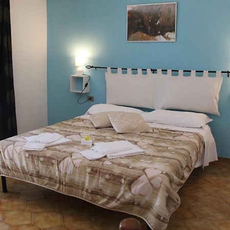 Agriturismo Pira Pinta Bed & Breakfast Dorgali Ngoại thất bức ảnh