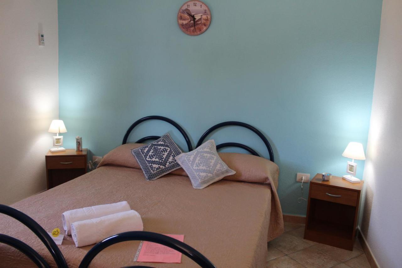 Agriturismo Pira Pinta Dorgali Ngoại thất bức ảnh