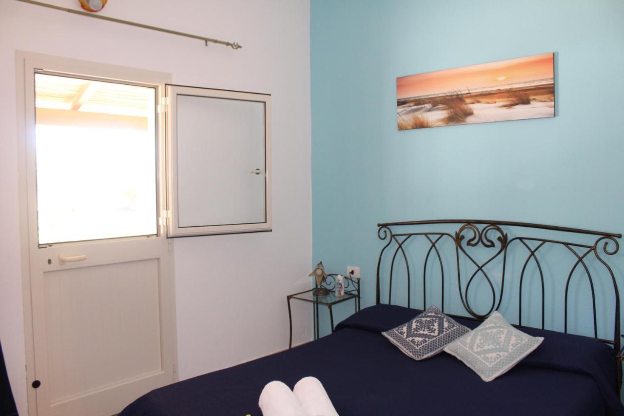Agriturismo Pira Pinta Dorgali Ngoại thất bức ảnh