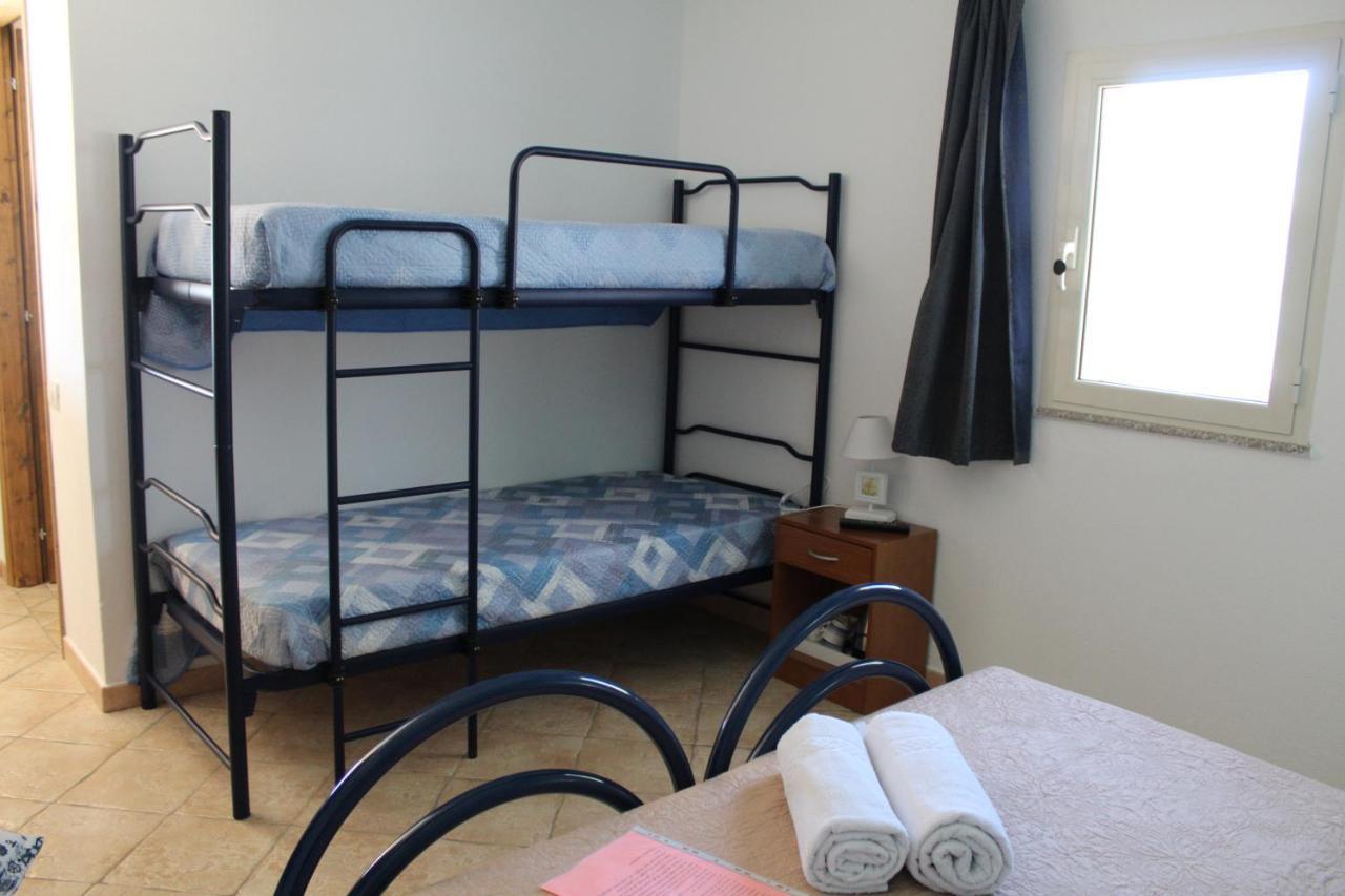Agriturismo Pira Pinta Dorgali Ngoại thất bức ảnh