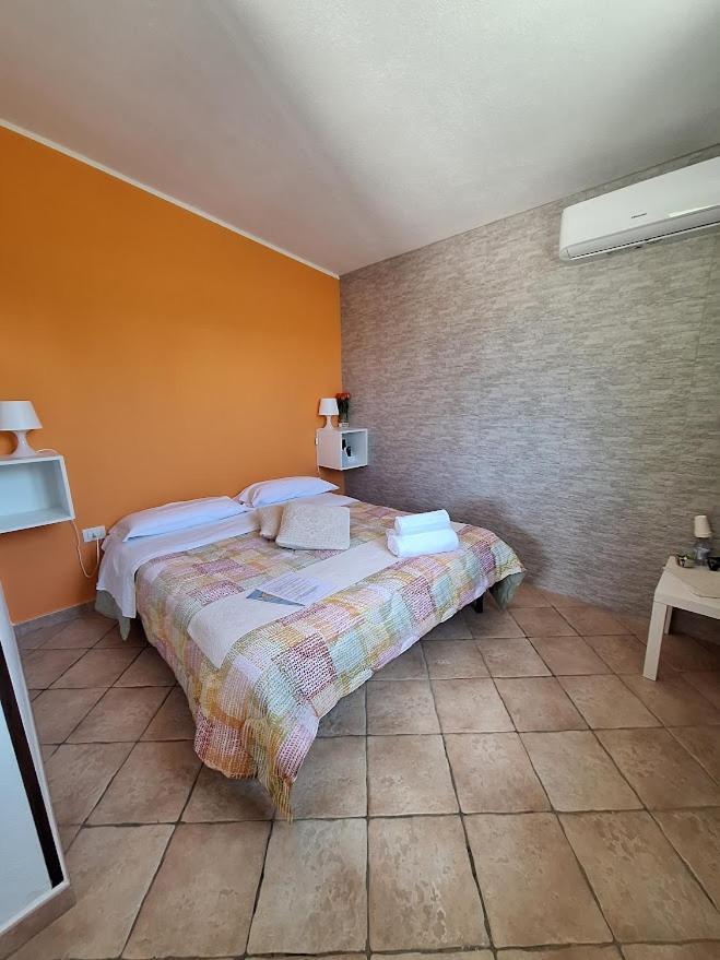 Agriturismo Pira Pinta Dorgali Ngoại thất bức ảnh