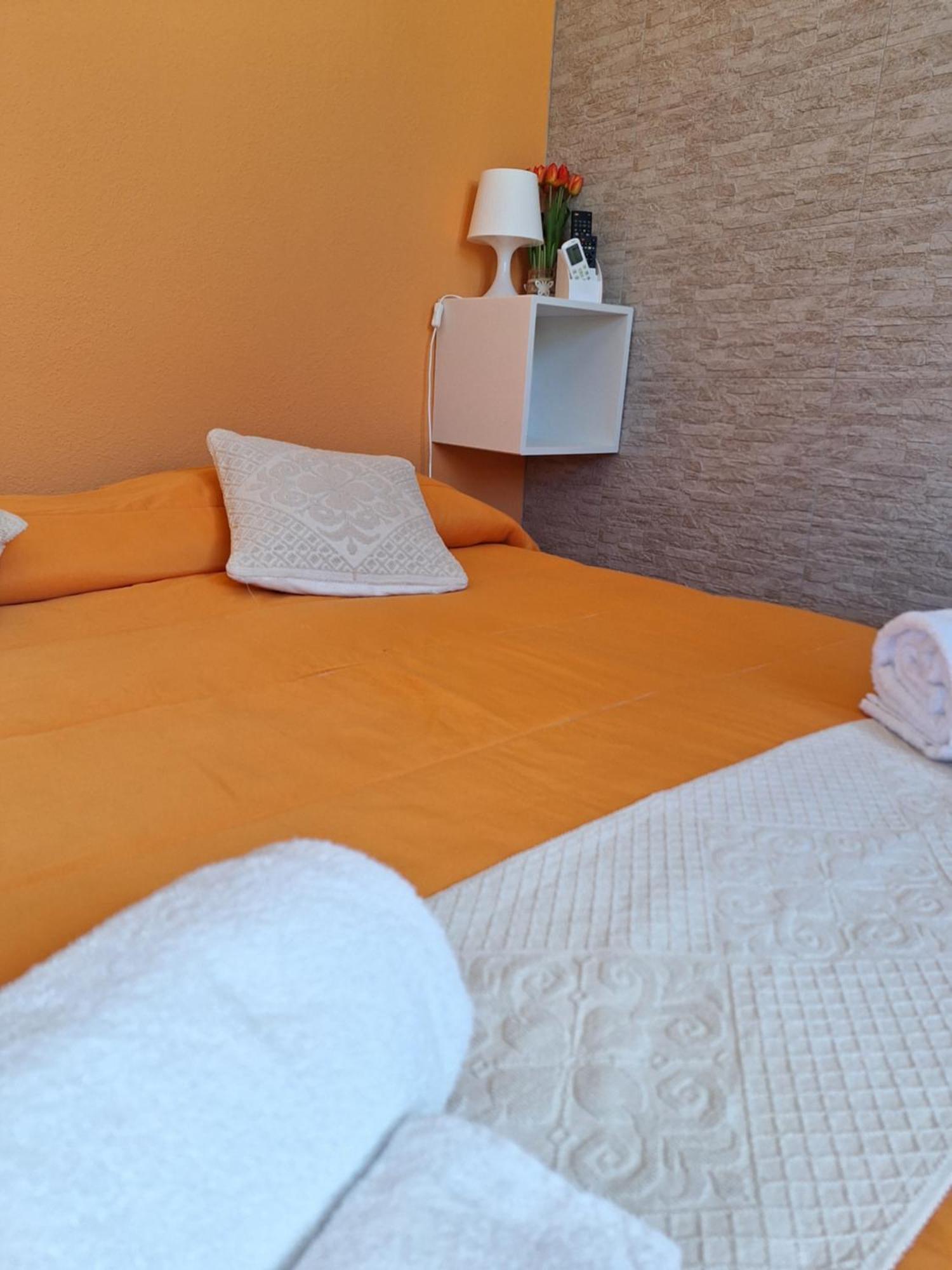 Agriturismo Pira Pinta Dorgali Ngoại thất bức ảnh